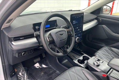 2023 Ford Mustang Mach-E Select