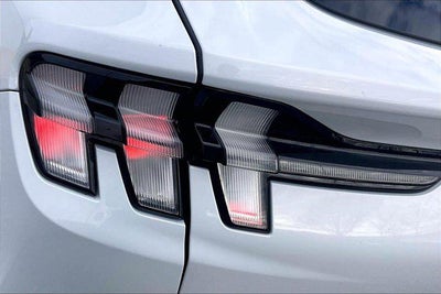 2023 Ford Mustang Mach-E Select