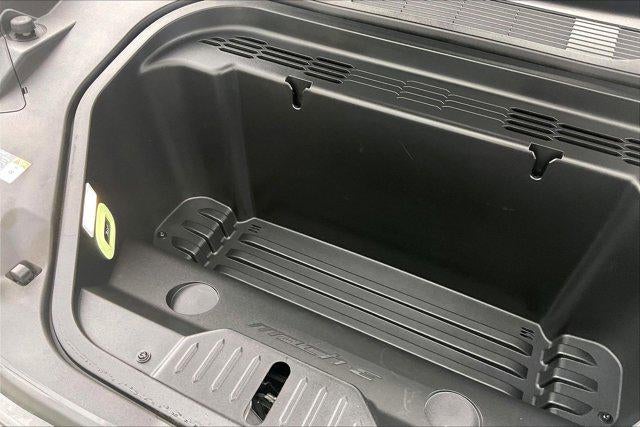 2023 Ford Mustang Mach-E Select