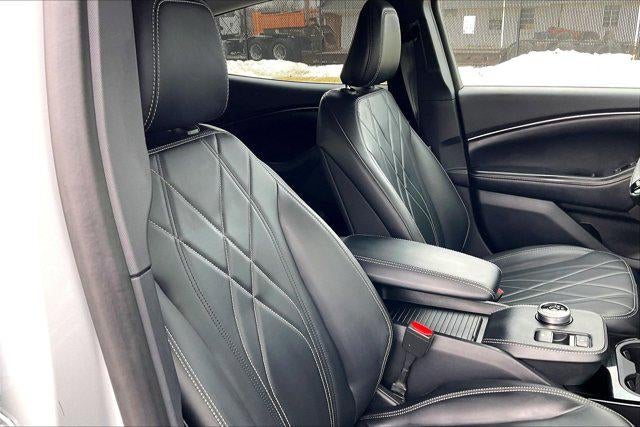 2023 Ford Mustang Mach-E Select