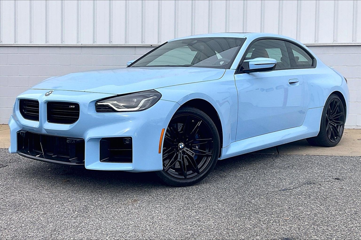 2024 BMW M2 Base