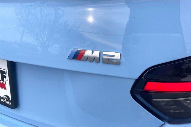 2024 BMW M2 Base