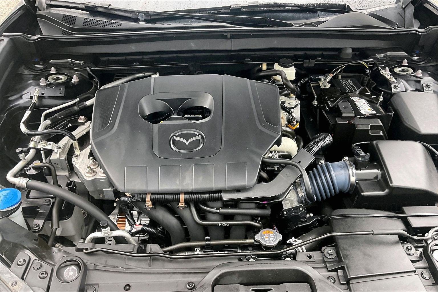 2023 Mazda Mazda CX-30 2.5 S Premium Package