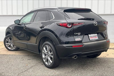2023 Mazda Mazda CX-30 2.5 S Premium Package