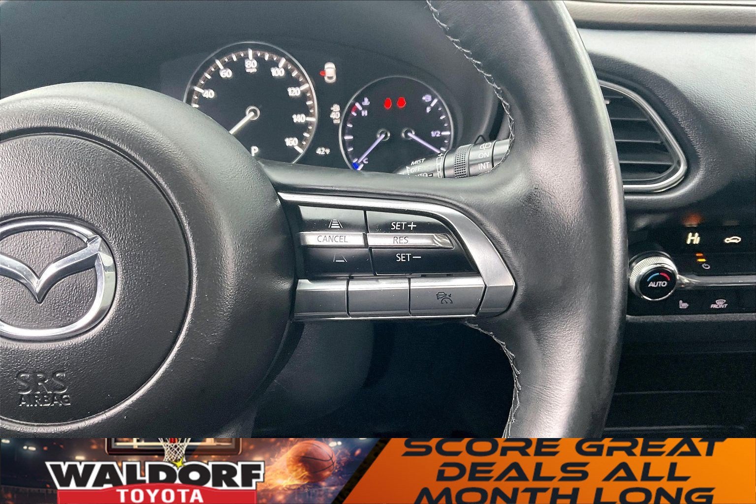 2023 Mazda Mazda CX-30 2.5 S Premium Package