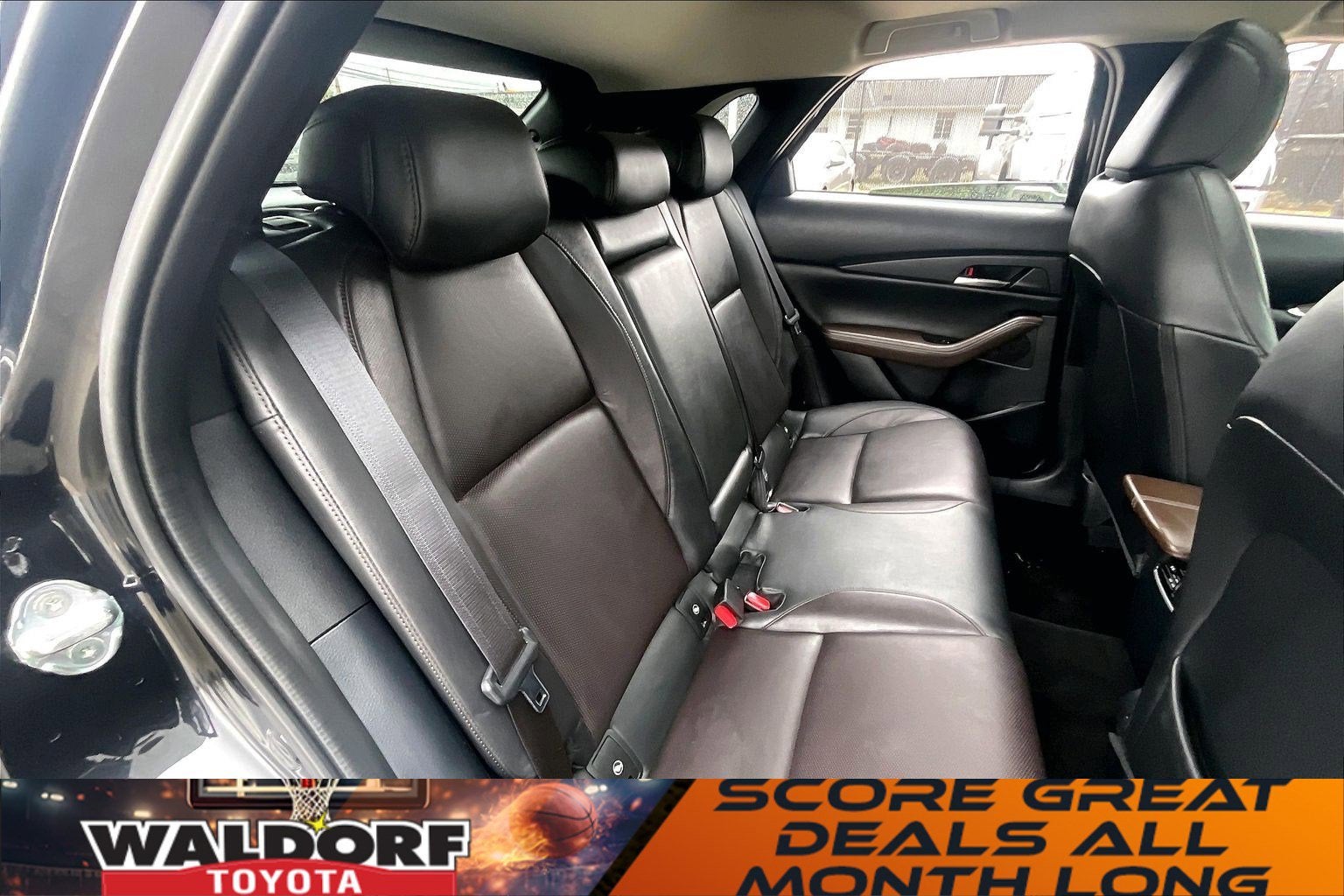 2023 Mazda Mazda CX-30 2.5 S Premium Package