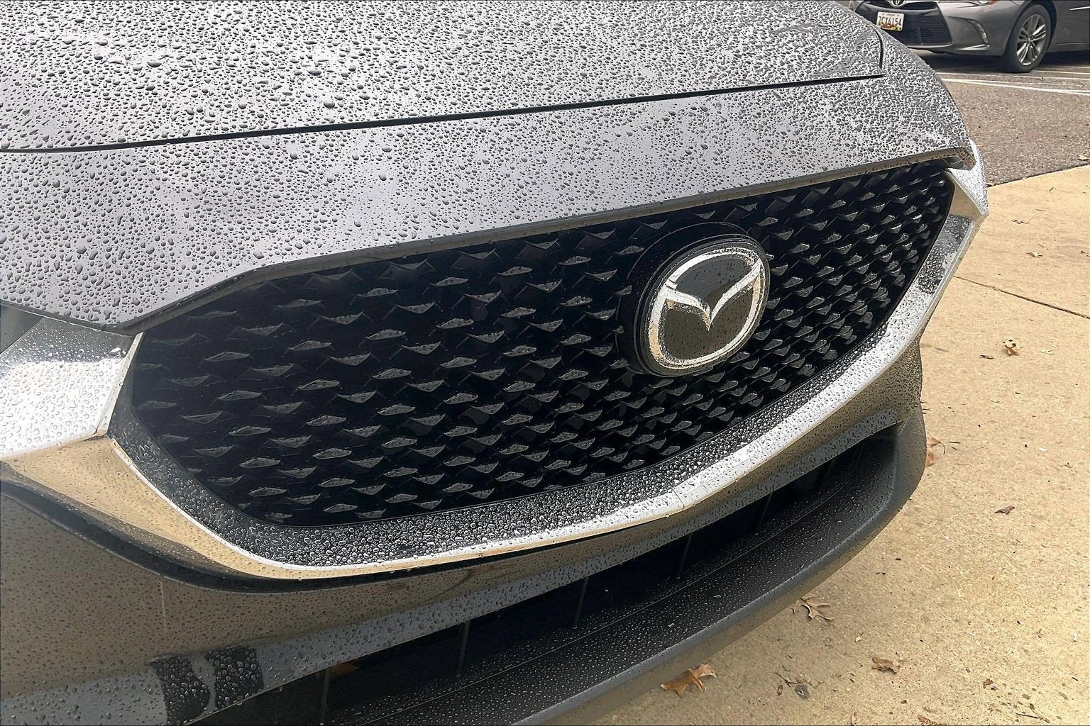 2023 Mazda Mazda CX-30 2.5 S Premium Package