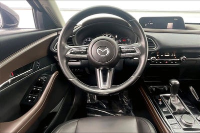 2023 Mazda Mazda CX-30 2.5 S Premium Package
