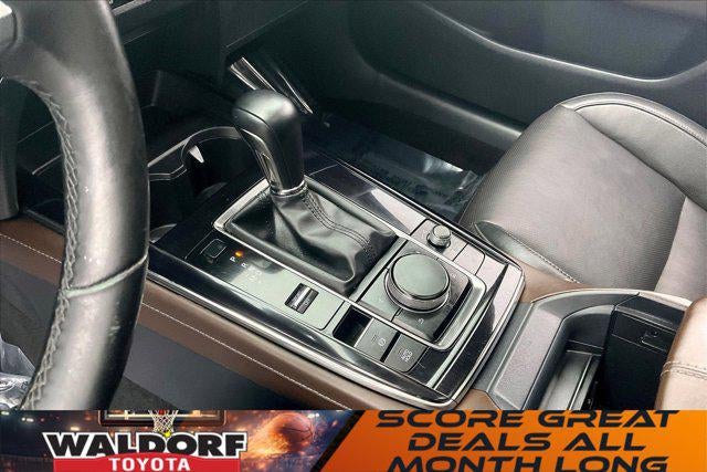 2023 Mazda Mazda CX-30 2.5 S Premium Package