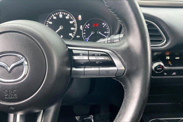 2023 Mazda Mazda CX-30 2.5 S Premium Package