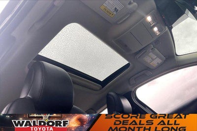 2023 Mazda Mazda CX-30 2.5 S Premium Package