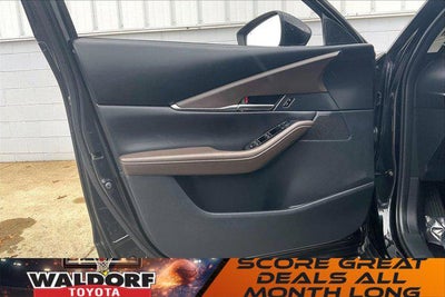 2023 Mazda Mazda CX-30 2.5 S Premium Package