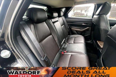 2023 Mazda Mazda CX-30 2.5 S Premium Package