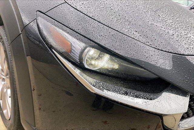 2023 Mazda Mazda CX-30 2.5 S Premium Package