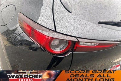 2023 Mazda Mazda CX-30 2.5 S Premium Package