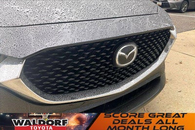2023 Mazda Mazda CX-30 2.5 S Premium Package