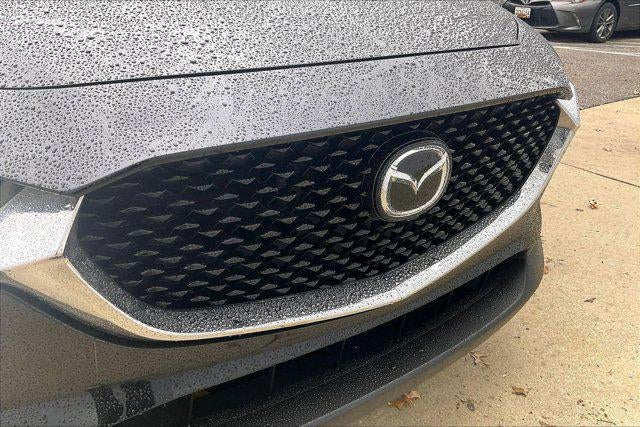 2023 Mazda Mazda CX-30 2.5 S Premium Package