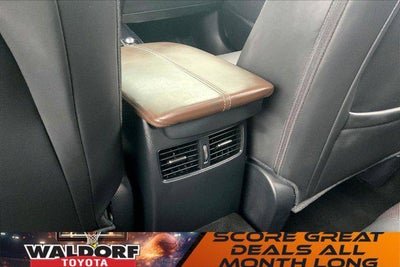 2023 Mazda Mazda CX-30 2.5 S Premium Package