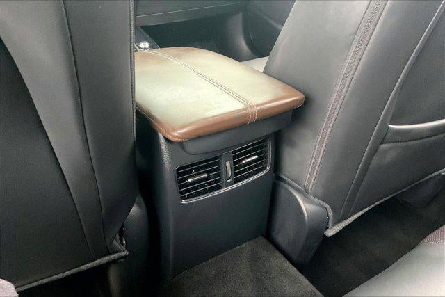 2023 Mazda Mazda CX-30 2.5 S Premium Package