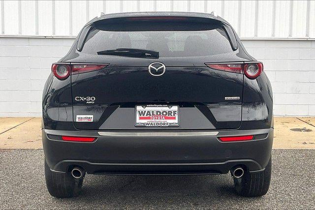 2023 Mazda Mazda CX-30 2.5 S Premium Package