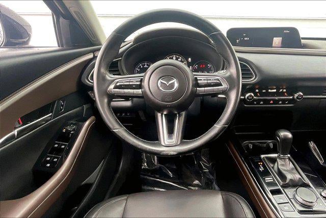 2023 Mazda Mazda CX-30 2.5 S Premium Package