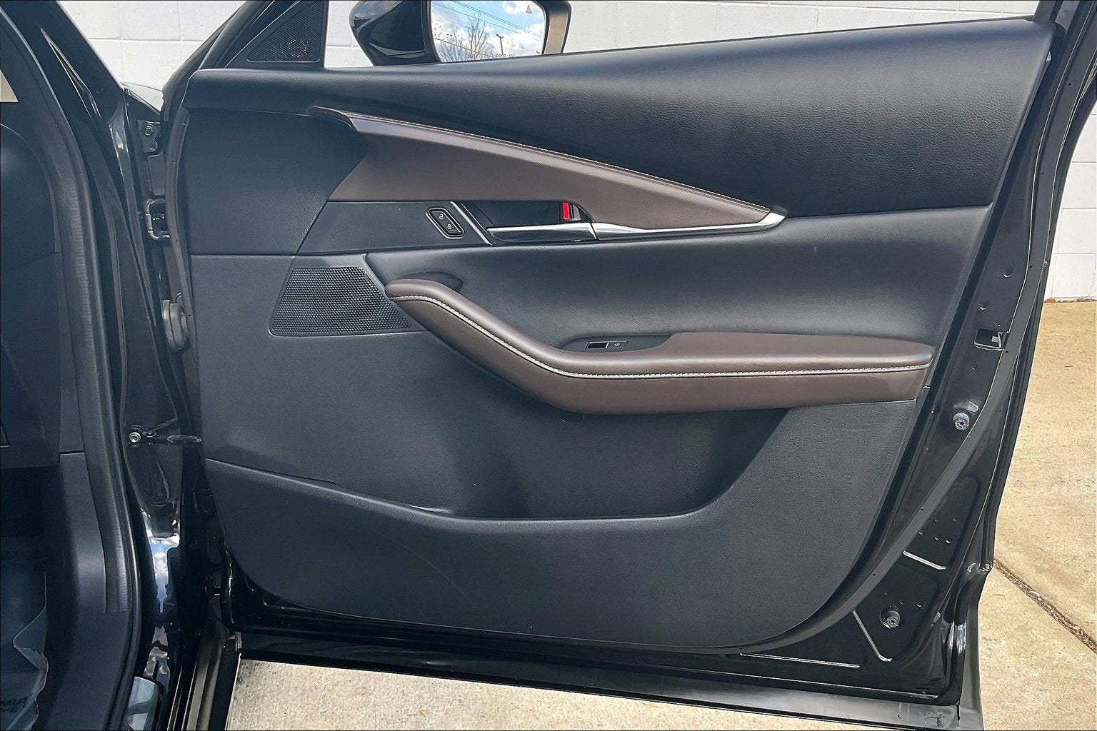 2023 Mazda Mazda CX-30 2.5 S Premium Package