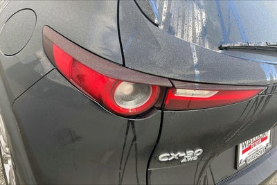 2023 Mazda Mazda CX-30 2.5 S Premium Package