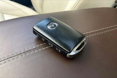 2023 Mazda Mazda CX-30 2.5 S Premium Package