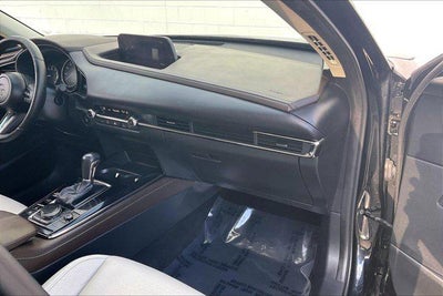 2023 Mazda Mazda CX-30 2.5 S Premium Package