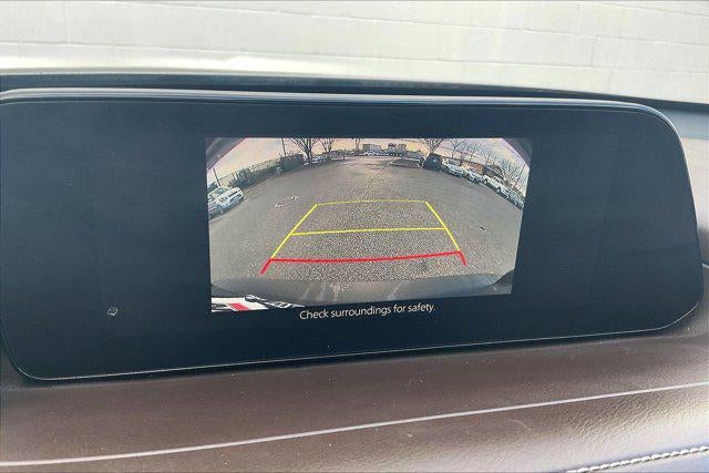 2023 Mazda Mazda CX-30 2.5 S Premium Package