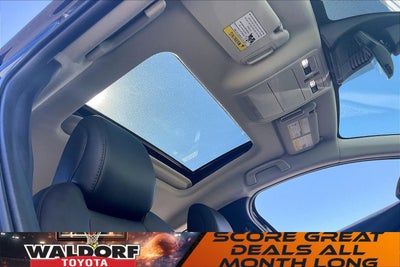 2025 Mazda Mazda CX-30 2.5 Turbo Premium Plus Package