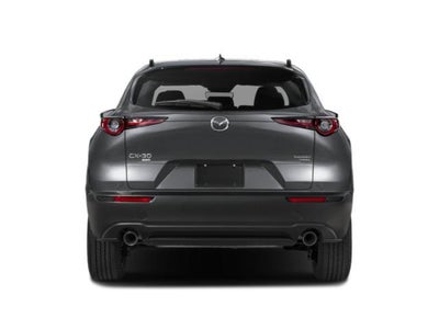 2025 Mazda Mazda CX-30 2.5 Turbo Premium Plus Package