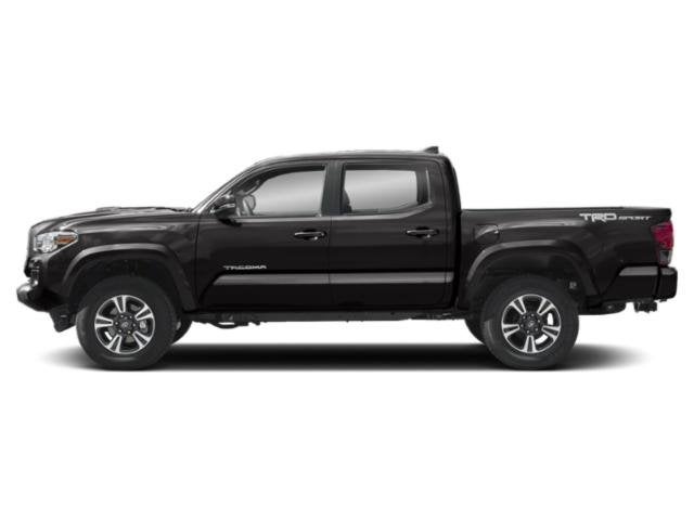 2019 Toyota Tacoma 4WD TRD Sport
