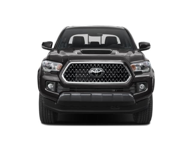 2019 Toyota Tacoma 4WD TRD Sport