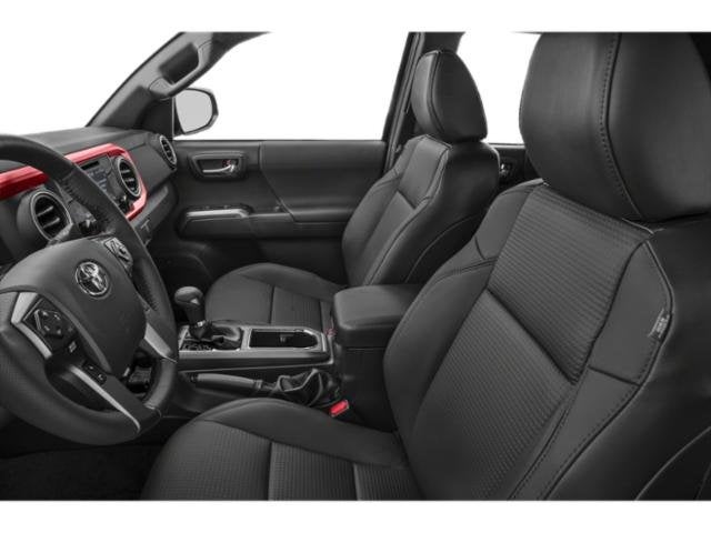 2019 Toyota Tacoma 4WD TRD Sport