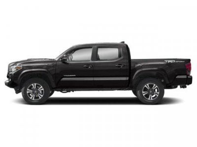 2019 Toyota Tacoma 4WD TRD Sport