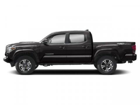 2019 Toyota Tacoma 4WD TRD Sport