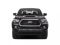2019 Toyota Tacoma 4WD TRD Sport