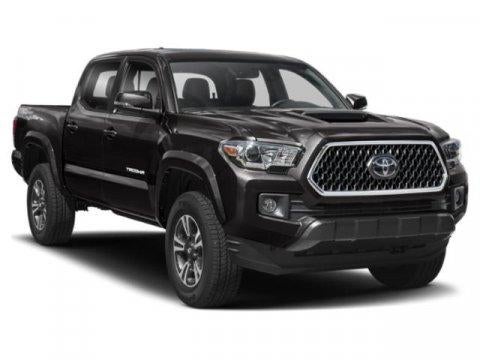2019 Toyota Tacoma 4WD TRD Sport