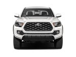 2020 Toyota Tacoma 4WD TRD Off-Road