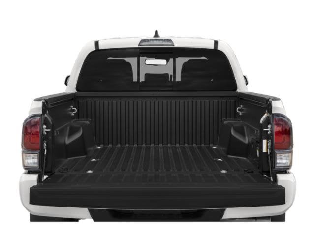 2022 Toyota Tacoma 4WD TRD Off-Road