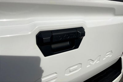 2025 Toyota Tacoma 2WD SR5