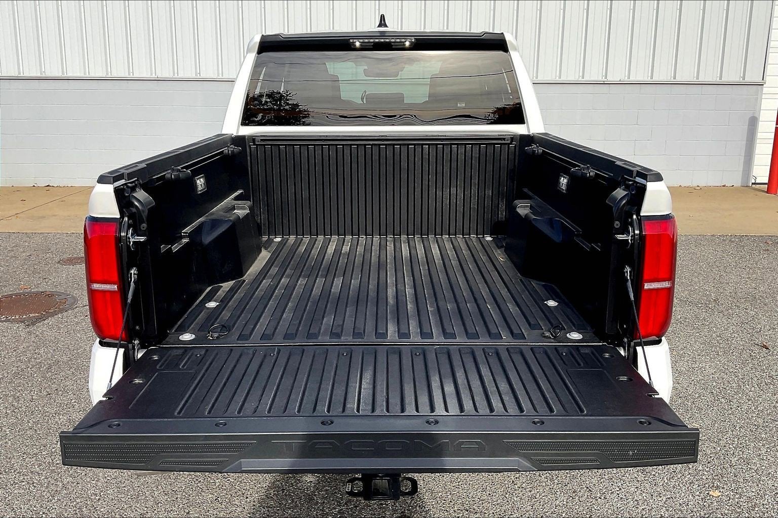 2025 Toyota Tacoma 2WD SR5