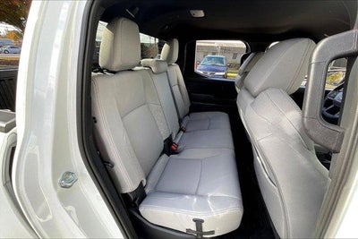 2025 Toyota Tacoma 2WD SR5