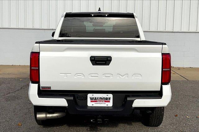 2025 Toyota Tacoma 2WD SR5