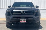 2025 Toyota Tacoma 4WD SR5