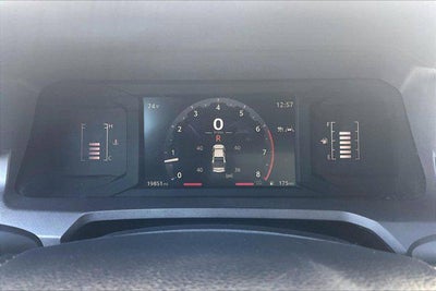 2025 Toyota Tacoma 4WD SR5