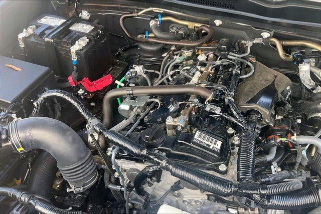 2025 Toyota Tacoma 4WD SR5