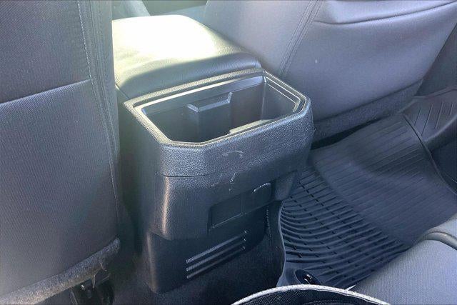 2025 Toyota Tacoma 4WD SR5