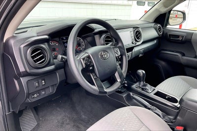 2023 Toyota Tacoma 2WD SR